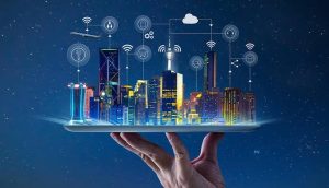 Smart Cities: The Future of Urban Planning