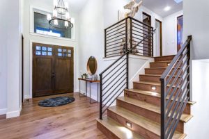 Steep Staircases: Design, Challenges, and Solutions