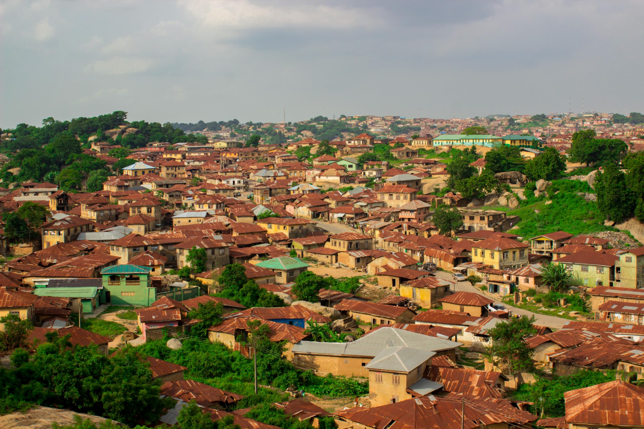 Bridging the Housing Deficit in Nigeria: Challenges, Opportunities, and Solutions