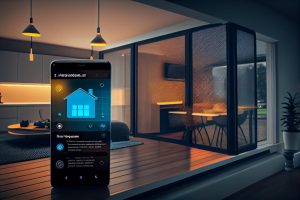 Building Smart Homes in Nigeria: The Future of Living