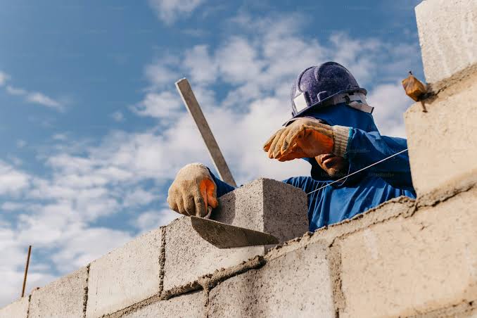 Construction worker
