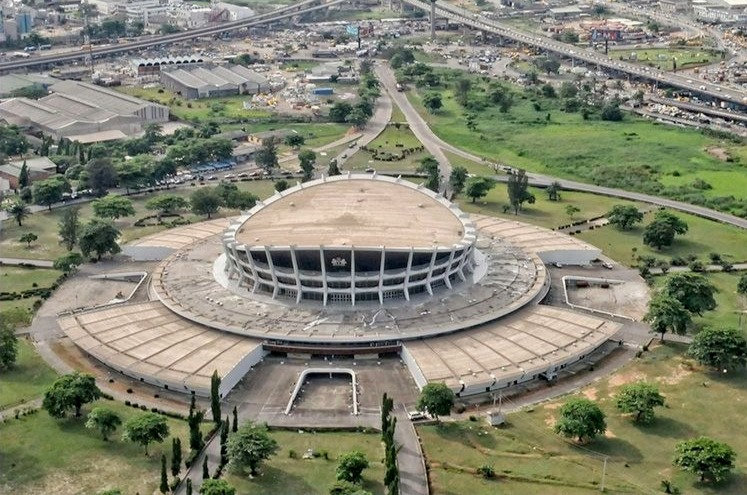 National Lagos Theatre